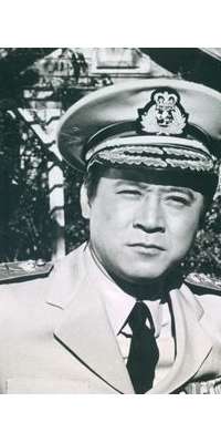 James Shigeta, American actor (Flower Drum Song, dies at age 85